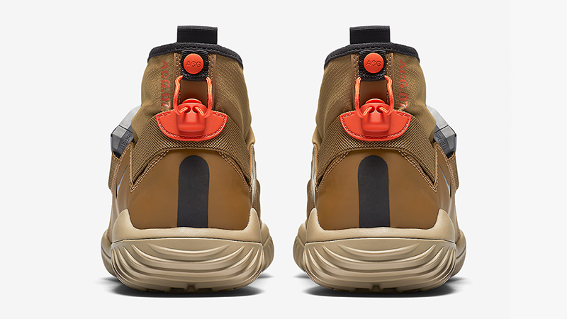 NikeLAB ACG 07 KMTR Khaki