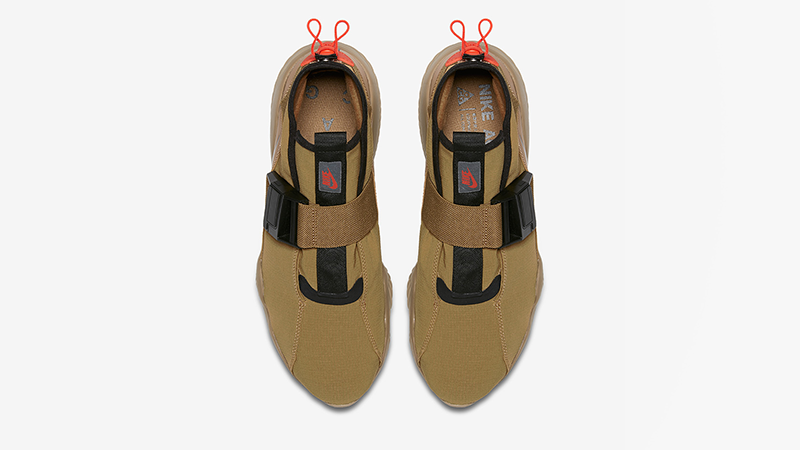 NikeLAB ACG 07 KMTR Khaki