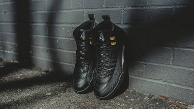 jordan retro 12 master mens