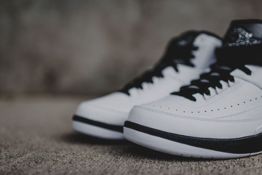 Nike Air Jordan 2 Retro Wing It