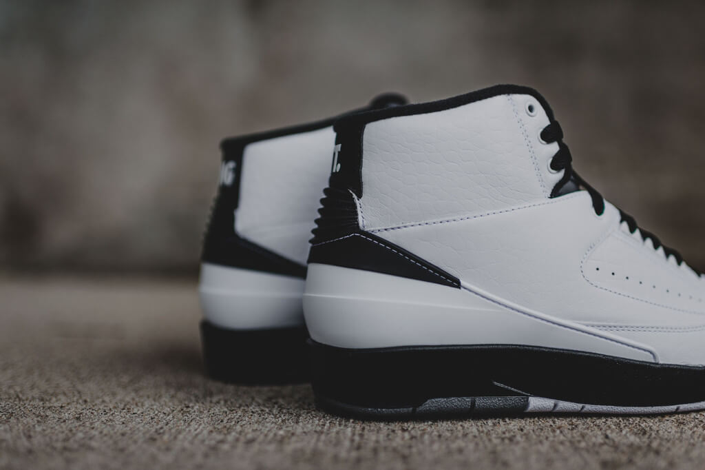Nike Air Jordan 2 Retro Wing It