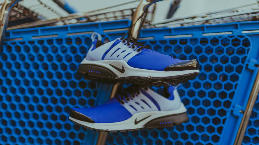 nike air presto persian violet