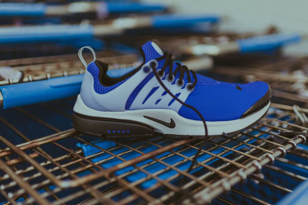 nike presto persian violet