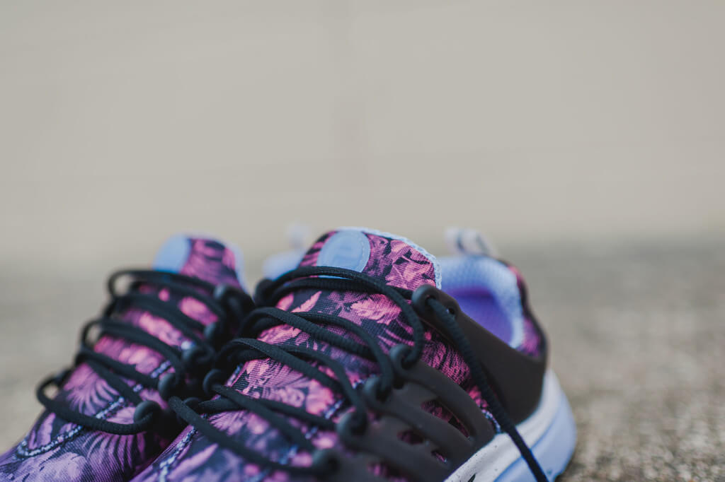 Nike Air Presto Aluminium