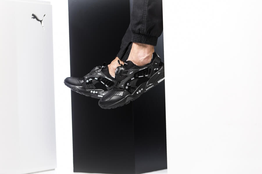 puma disc by graphersrock puma disc by graphersrock