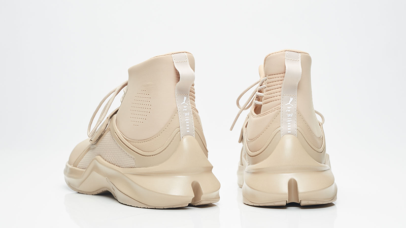 puma fenty sesame puma fenty sesame