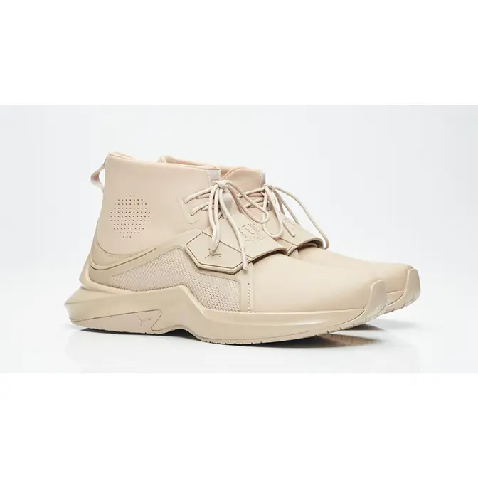 PUMA x Rihanna Fenty Hi Sesame | Where To Buy | 190398-03 | The Sole ...