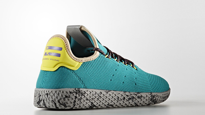 tennis hu teal