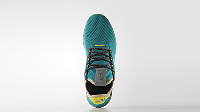 tennis hu teal