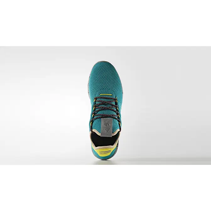 Hazte con las Adidas Yeezy 700 V2 Vanta en las principales tiendas de zapatillas de todo el mundo Teal