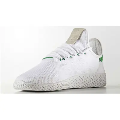 adidas edge lux mystery ruby green