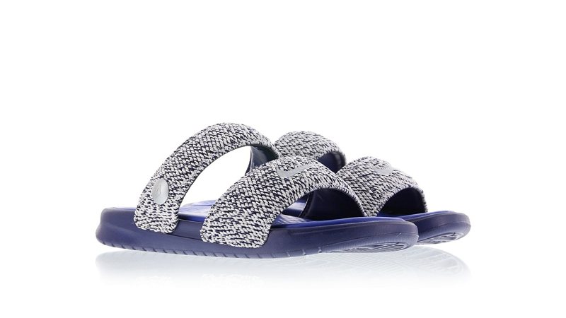 Pigalle x NikeLAB Benassi Duo Ultra SLD Game Royal