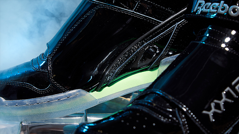 reebok alien stomper queen