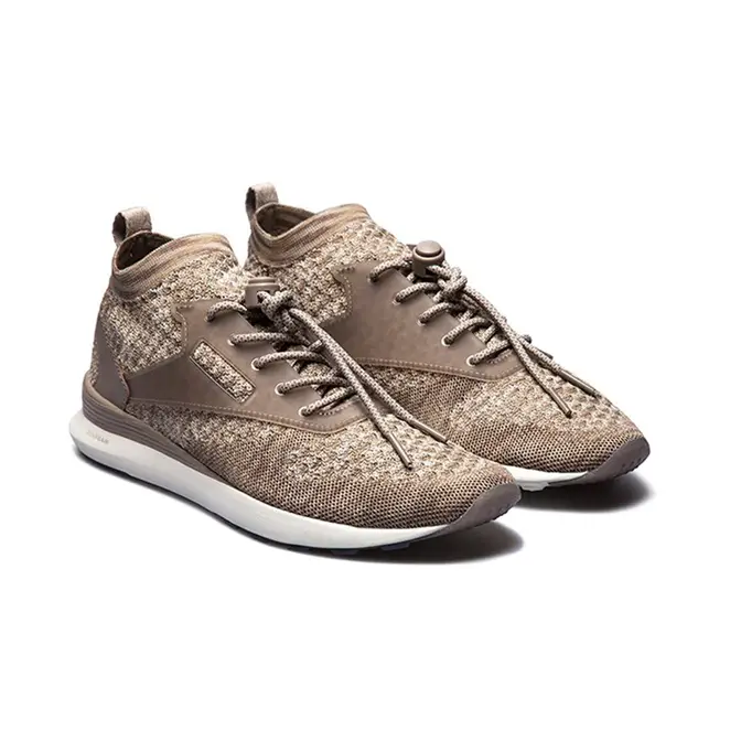 Reebok Zoku Runner ULTK x Mita Khaki