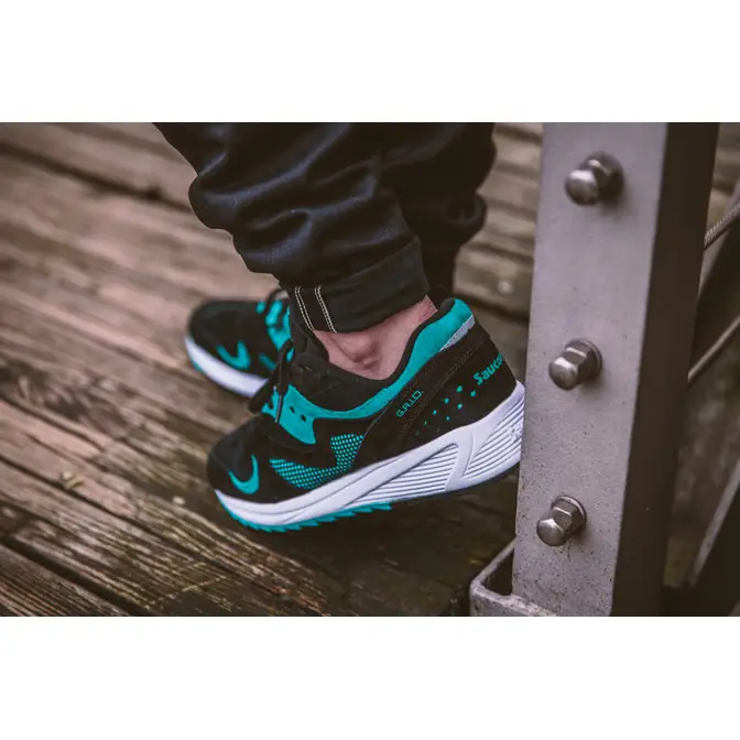 Saucony grid 8000 deals price