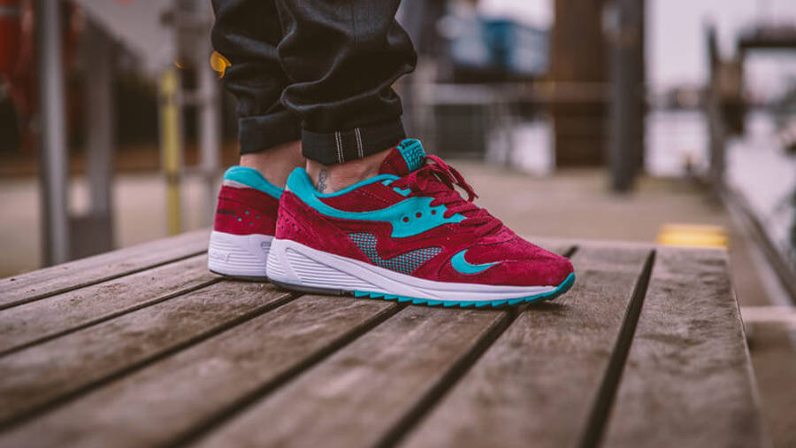 saucony 41