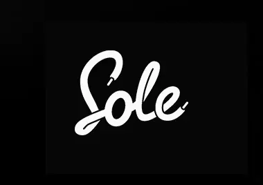 The Sole Supplier-logo