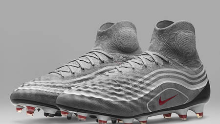 Nike Release Air-Max Inspired Football Boots