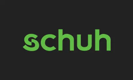Schuh-logo
