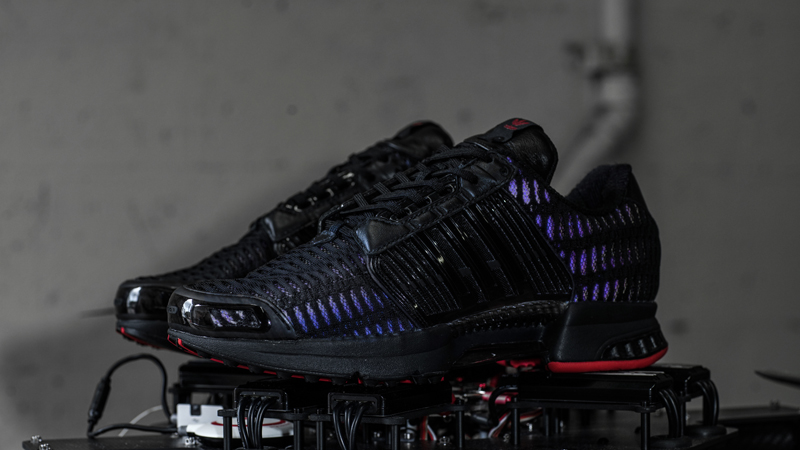 Shoe Gallery x adidas Climacool 1 Black | Where To Buy | BB3303 | The Sole  Supplier