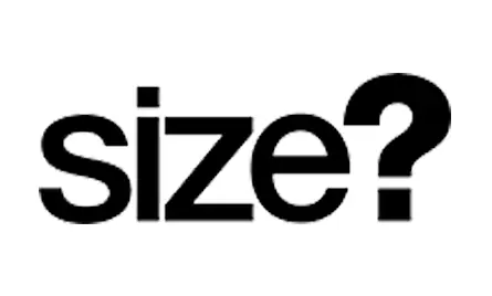 size? UK-logo