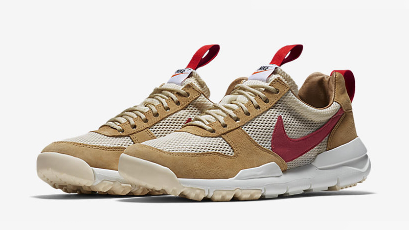 Tom Sachs x NikeCraft Mars Yard 2.0 | Where To Buy | AA2261-100 | The Sole  Supplier