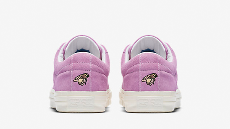 Tyler the creator deals bee shoes