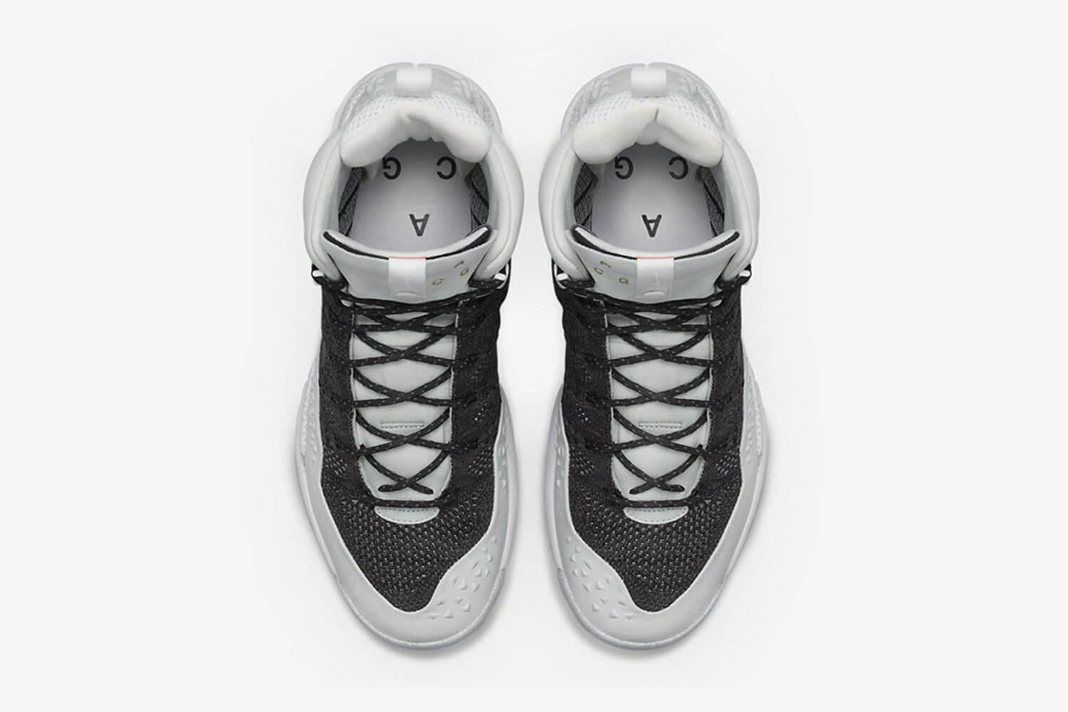NikeLab ACG Lupinek Flyknit SFB White
