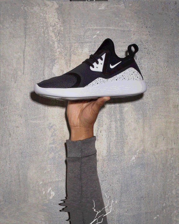 nike lunar charger