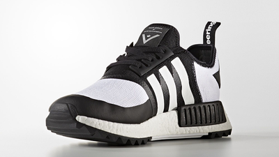 adidas nmd r1 trail white mountaineering black white