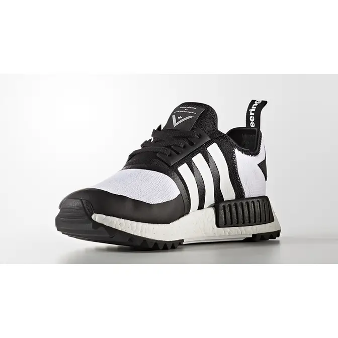 White Mountaineering x adidas NMD R1 Trail Black | Where To Buy | CG3646 | The Sole Supplier