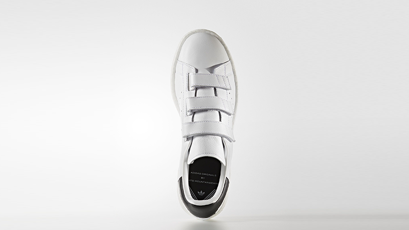 White Mountaineering x adidas Stan Smith White