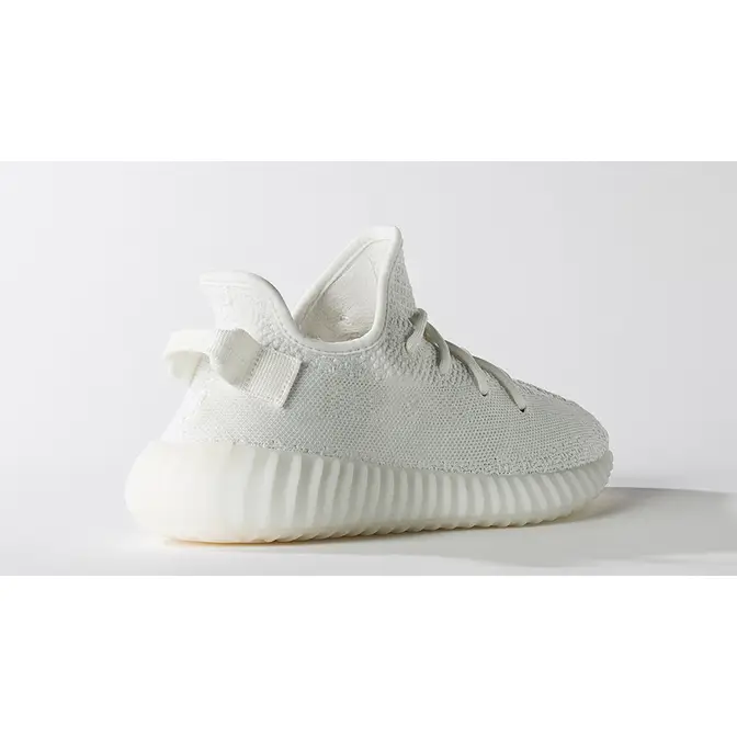 productos quimicos Forzado ropa interior Yeezy Boost 350 V2 White | Where To Buy | CP9366 | The Sole Supplier