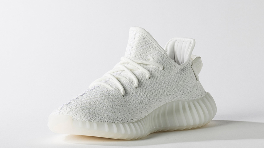for Inclined lineup Yeezy Boost 350 V2 White | Where To Buy | CP9366 | The Sole Supplier