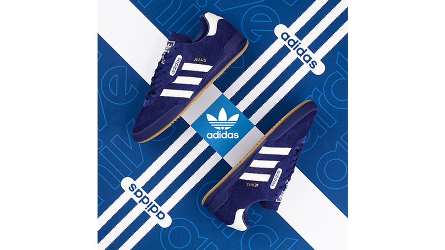 adidas archive