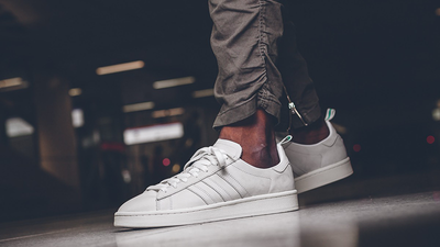 adidas Campus Vintage White | Where To Buy | BZ0065 | The Sole Supplier