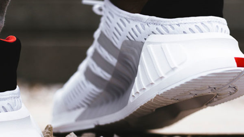 adidas ClimaCool 02/17 White