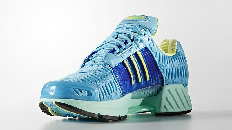 adidas ClimaCool 1 Blue Yellow | Where To Buy | BA7157 | The Sole Supplier