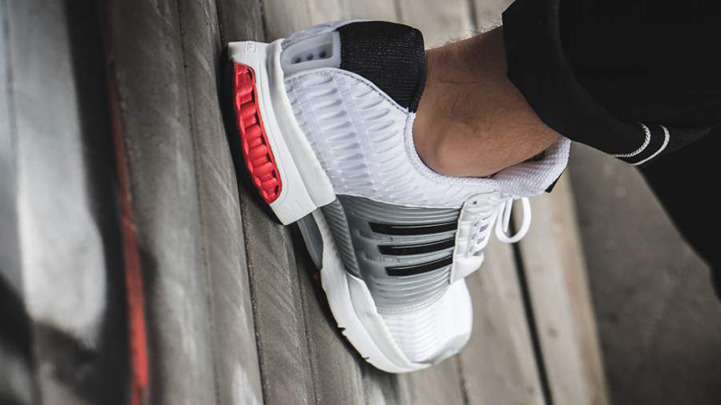 adidas ClimaCool 1 White OG