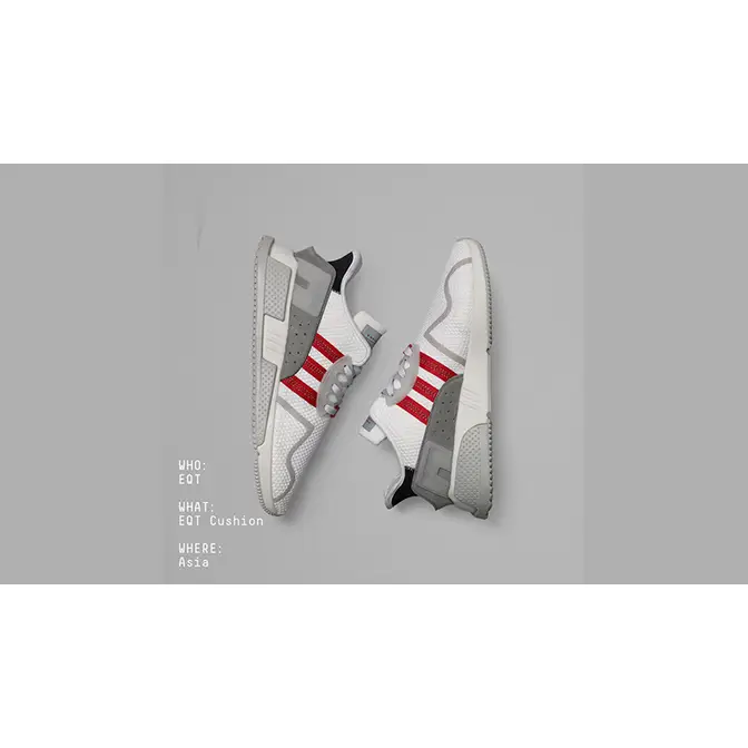 adidas EQT Cushion ADV Asia