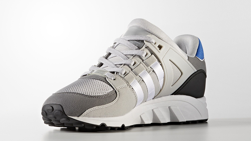 adidas EQT Support RF Grey Blue | Where To Buy | BY9621 | The Sole Supplier