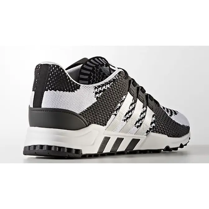 Eqt support on sale rf primeknit oreo