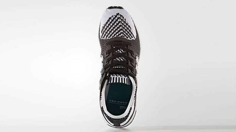 adidas eqt support rf primeknit oreo