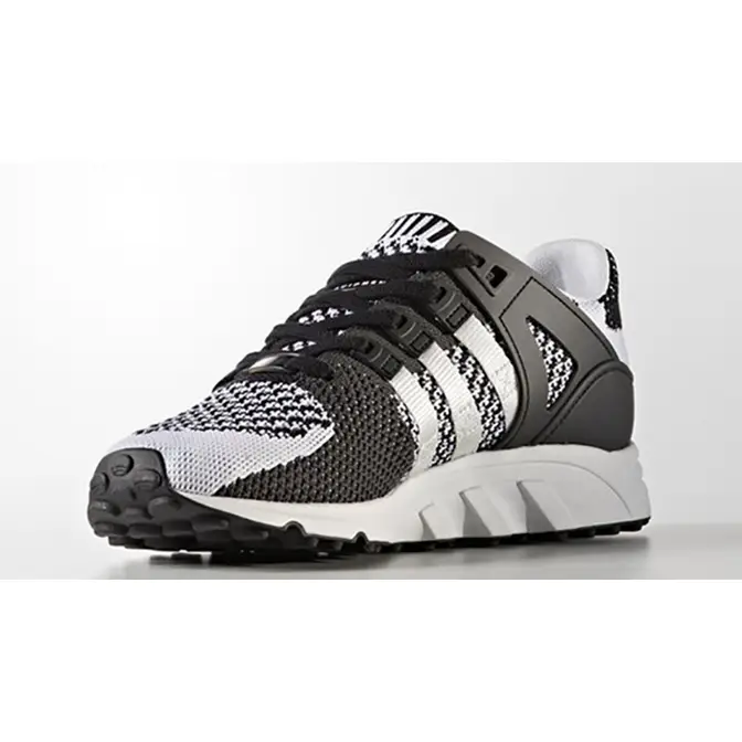 Adidas eqt support 2025 rf primeknit oreo