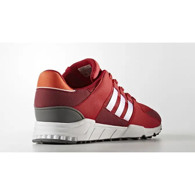 Adidas eqt support rf cheap red