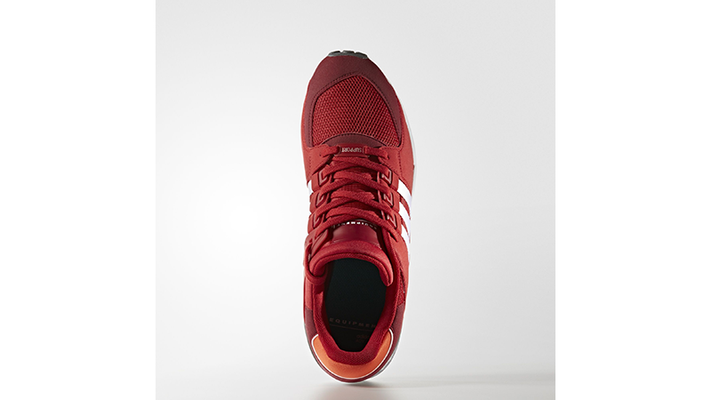 adidas EQT Support RF Red White