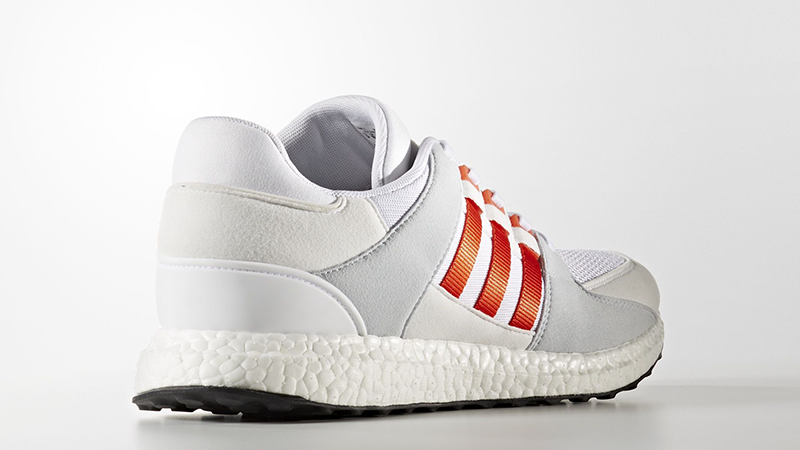 adidas EQT Support Ultra Grey Orange