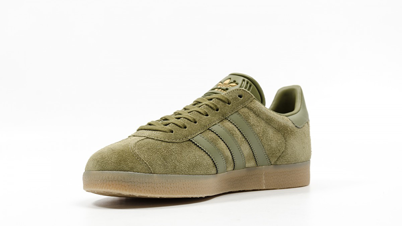 Gazelle Olive Cheap Sale, UP TO 69% OFF