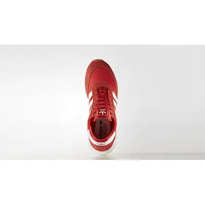 adidas Iniki Runner Boost Red Gum