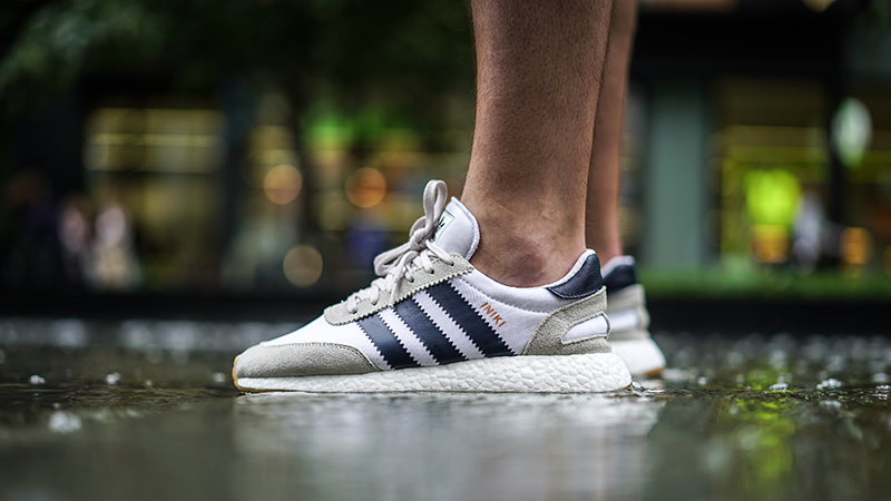 a creditor Desert Trust adidas Iniki Runner Boost White Blue Gum | Where To Buy | BY9722 | The Sole  Supplier